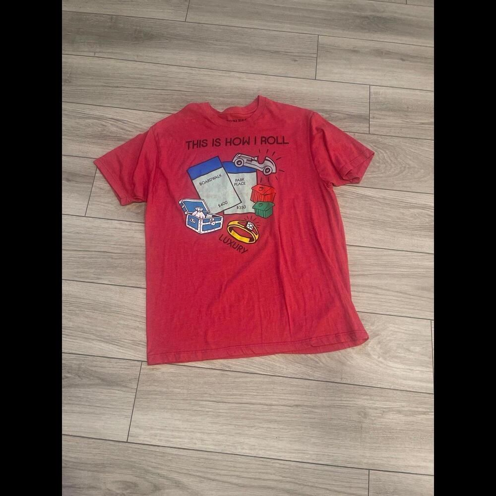 Shirt